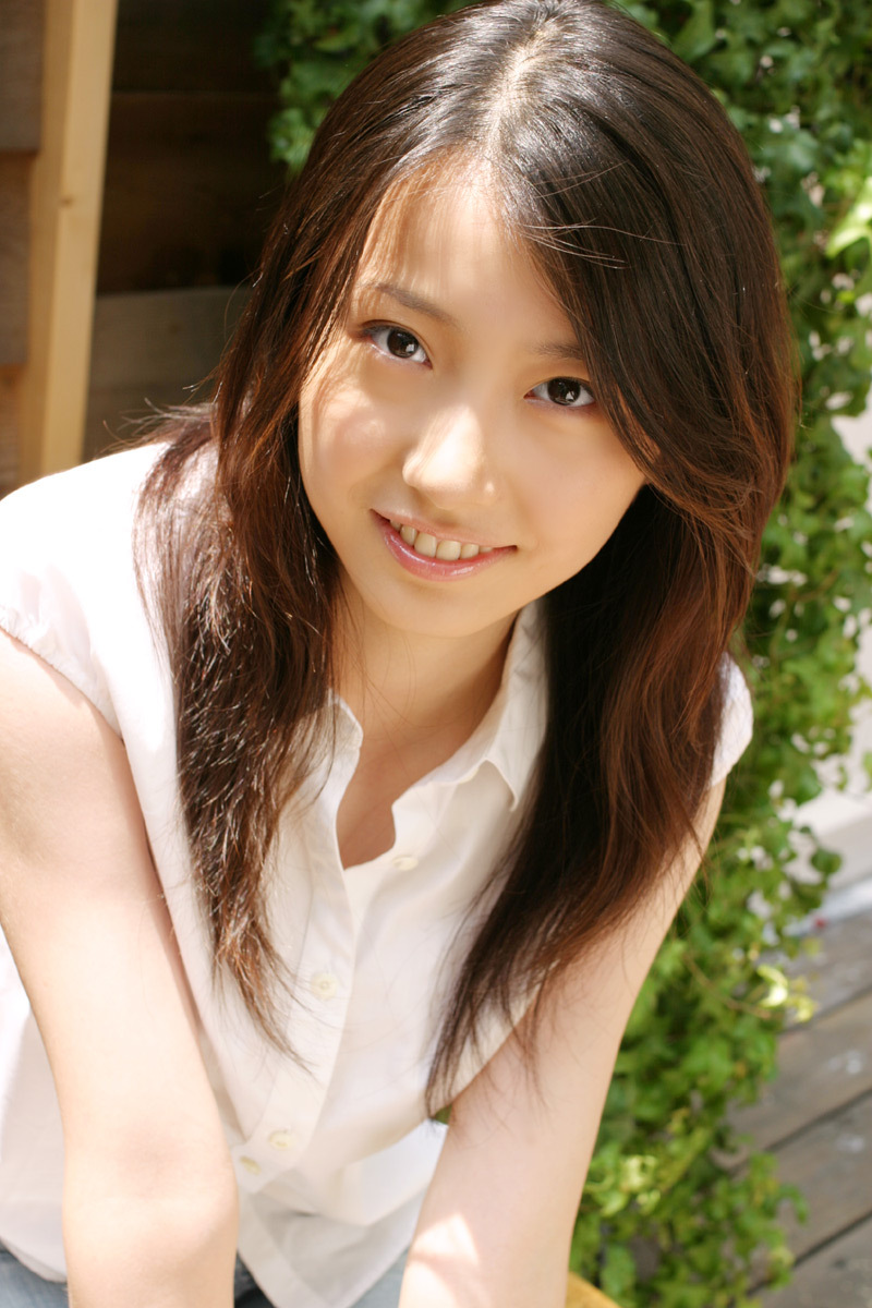 中里凛 No041 Rin Nakazato [dgc]